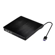 USB Multi Portable DVD Writer External DVD for