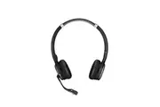EPOS I SENNHEISER IMPACT SDW 5061 double-sided headset with DECT dongle, optimised for UC
