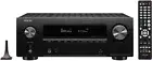 DENON 7.2ch AV Surround Receiver-AVR-X2700H AV Amplifier From Japan