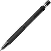 Zebra P-MA86-CC-CGR Mechanical Pencil, Delgard Type Lx City Color, 0.5mm, Cloud Gray