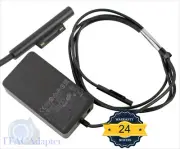15V 4A 65W AC Adapter For Microsoft Surface Pro 7+ DTI-00001 Power Supply 1706