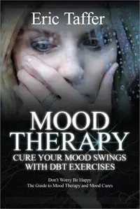 在飛比找三民網路書店優惠-Mood Therapy Cure Your Mood Sw