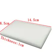 Waste Ink Sponge 14.5cm*8.5cm*1cm Fits For Mimaki PLOTTOR Epson ROLAND