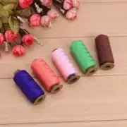 24 Colors Sewing Thread Polyester Sewing Threads for Hand & Machine Sewing