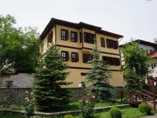 Beyaz KonaK Green Garden Hotel