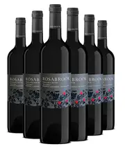 Rosabrook Dear Father Reserve Margaret River Cabernet Sauvignon 2021 6pack