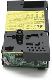1X Laser Scanner for C-an L-BP 6000 6100 6010 6108 6018 6020 MF3010 L150 L100 L170 P1102 P1106 P1104 P1106 P1107 RM1-7471