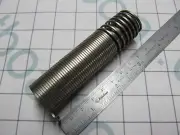 OMC 314500 Main Starter Spring Evinrude Johnson 5 & 6 HP A & R Models NLA