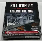 Killing the Mob: The Fight Against Organized Crime in America by Bill O'Reilly