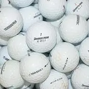 [Second Chance] Bridgestone B330 Lake Golf Balls (Grade B)