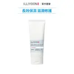 【ILLIYOON 一理潤】神經醯胺舒敏集中修護霜100ML