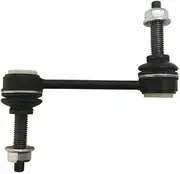 JUNMO-AUTO 1PCS FRONT AXLE STABILIZER BAR LINKS OEM RGD000312