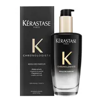 在飛比找PChome精選優惠-【KERASTASE卡詩】黑鑽極萃逆時玫瑰香氛露 100ml