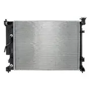 Jayrad Radiator - JR5226J
