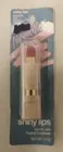 Vintage Lipstick! Revlon Natural Wonders Shiny Lips! Forever Red! Creme! NICE!