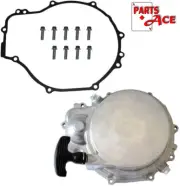 Polaris Complete Recoil Starter Pull Start Xpedition 325 3090085 3083453