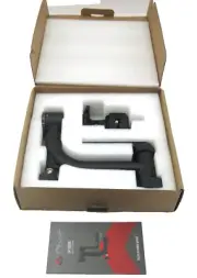 Oben GH-30 Gimbal Head With Arca-Type Quick Release Plate, Gimbal Tripod Head