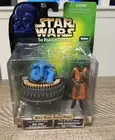 Max Rebo Doda Bodonawieedo Band Pairs STAR WARS Power of the Force NEW