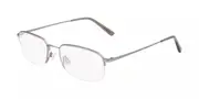 Flexon H6082 071 Men's Glasses Gunmetal Size 53 - Private Health Rebate - Blue Light Block Available