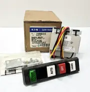 EATON Cutler-Hammer C400GK31E Freedom Series Hand Off Auto Cover Control Kit NEW