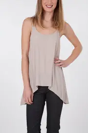 Be Mine Cami--PINK-1363-5501