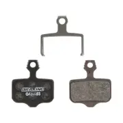 Organic Pads p21 for Incas / Avid Elixir/ Sram Level T / Level TL / Sram
