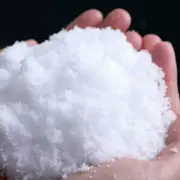 1 Bag 100g Instant Artificial Snow Powder Magic Snow Christmas Decoration Xmas AU