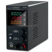 Myami MY-K3010MF DC Adjustable 30V 10A Switching Variable Digital Power Supply