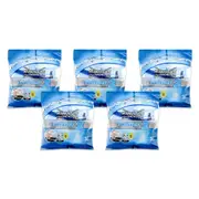 25pc Wilkinson Sword Razors Everyday 2 Blades Disposable Hair Shaver Blue