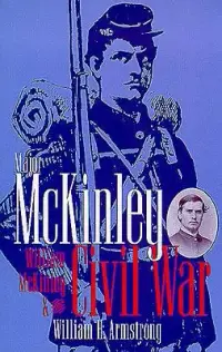 在飛比找博客來優惠-Major McKinley: William McKinl