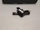 HOPE RX4+ Post Mount Hydraulic Disc Brake Caliper For SRAM DOT Brake Fluid