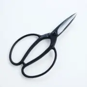 "HASAMI MASAMUNE " Aogami Steel Pruning Shears for Right Hander 90mm