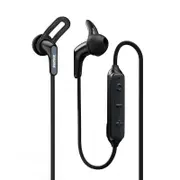 RB-S27 bluetooth 5.0 Neckband Sports Earphone Wireless Stereo Earbuds with Mic