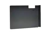 Quadra-Fire 1200i Heat Exchange Firebox Baffle, Left Side, 812-4200, OEM