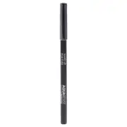 Aqua Resist Color Pencil - 1 Graphite by Make Up For Ever for Women - 0.017 oz Eyeliner