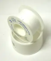 Anti-Seize 26160 PTFE Thread Sealant Tape Low Density PTFE 1" X 520" 025ER05