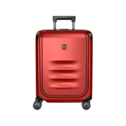 Victorinox Spectra 3.0 Expandable Global Carry-On / Cabin Luggage - Red