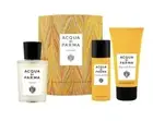 New Acqua Di Parma Colonia Eau De Cologne Gift Set Perfume