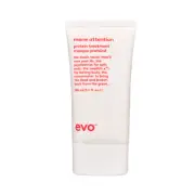 Evo Mane Attention Protein Treatment 150ml 100% Genuine