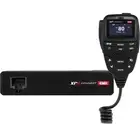 GME Super Compact XRS UHF CB Radio BT 5W 80CH XRS-330C