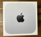Apple Mac Mini Desktop 2024 Model M4 Pro Chip 24 RAM / 512 SSD MCX44LL/A New