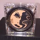 Disney Make-up Blush Shimmer Apricot Beautiful Elegant Long Lasting New