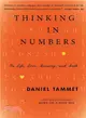 Thinking in Numbers ─ On Life, Love, Meaning, and Math