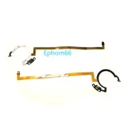 1pcs New Lens Aperture Flex Cable For TAMRON SP AF 200-500mm f/5-6.3 Di (A08)