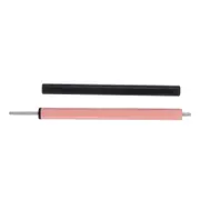 1x Lower Pressure Roller Fuser Film Sleeve Compatible 377 477 452 M377 M477 M452 M377dw M477fdn M477fdw M4-c Black
