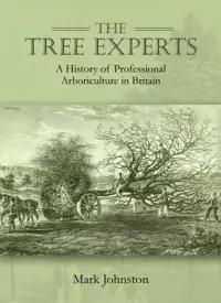 在飛比找博客來優惠-The Tree Experts: A History of