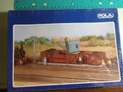 Pola HO 561 Model Train Kit