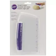 Wilton Dough Scraper /Raspador de masa-