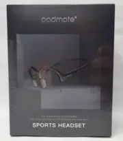 Padmate S26 - Open-Ear Air Conduction Headphones Bluetooth Wireless Earbuds