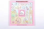 TP-03B Sumikko Gurashi Tile Puzzle